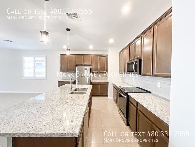 Building Photo - 17826 W Via De Luna Dr
