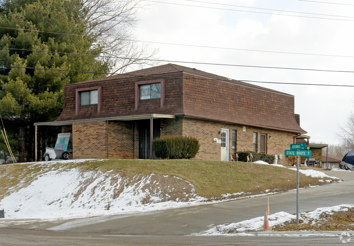 Foto del edificio - Cedar Bark Village
