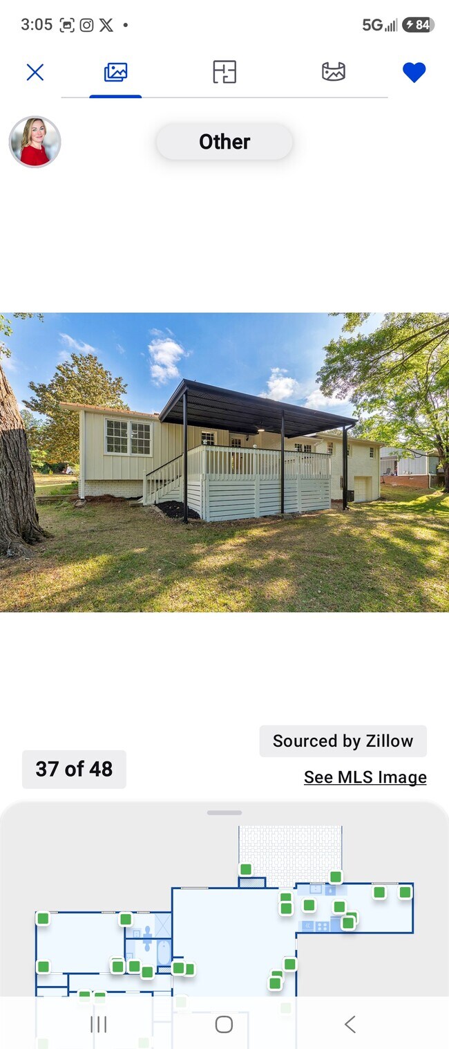 Building Photo - 1920 Mozelle Dr