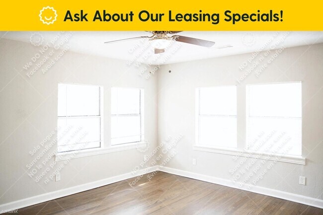 Foto del edificio - 3 br, 2 bath House - 1210 Lindsey St