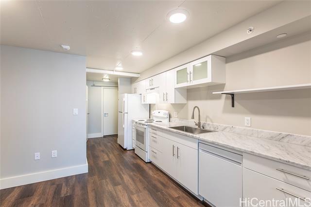 Foto del edificio - 803 Waimanu St