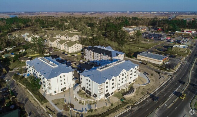 Building Photo - Harrington Square