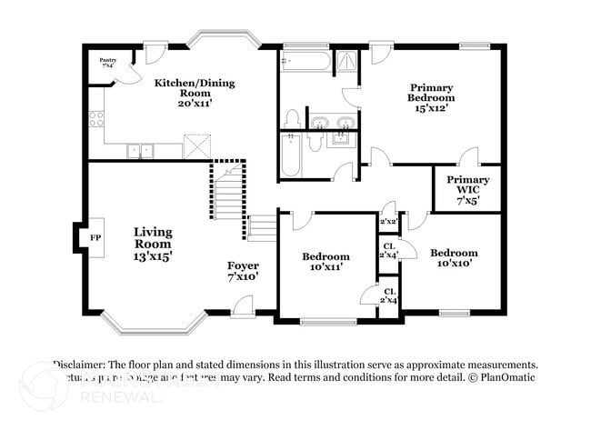 Building Photo - 125 Fairview Ln