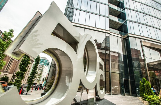 Foto del edificio - 515 Church St