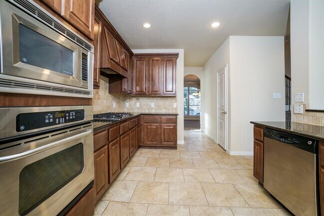 Building Photo - 4643 Countrycrossing Dr