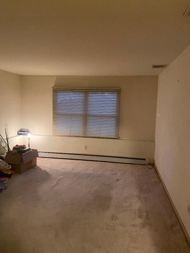 Large Living Room - 394 E 54th St