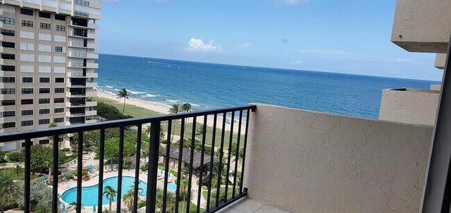 Foto del edificio - 5000 N Ocean Blvd