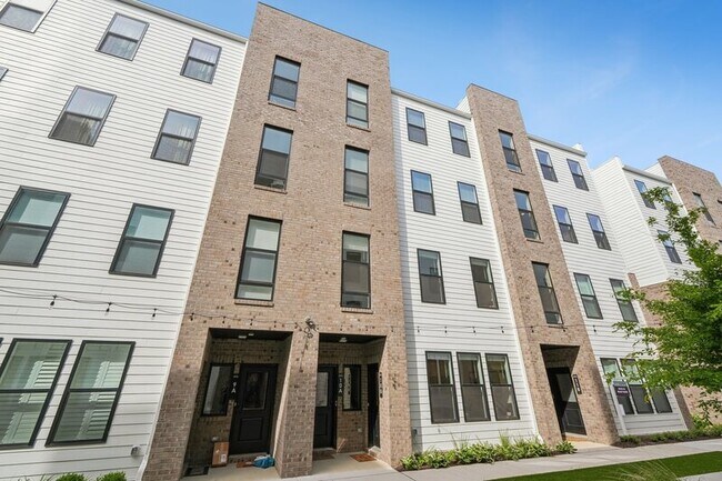 Foto del edificio - 3426 Carlton St