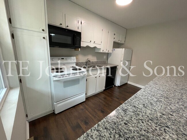 Foto del edificio - Newly Renovated 1 Bedroom Near Easton Park!