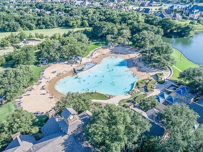 Foto del edificio - 7509 Burton Ln