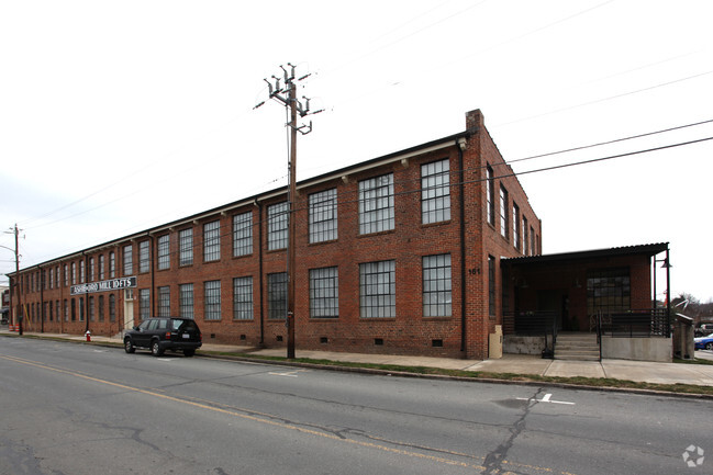 Foto principal - Asheboro Mill Lofts