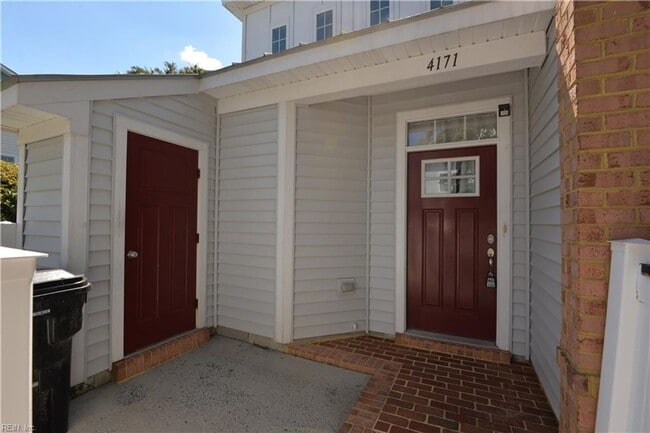 Photo - First Floor Condo off Shore Drive