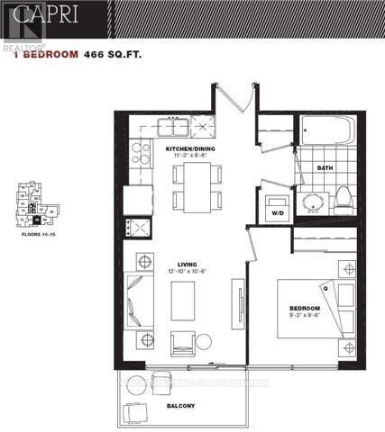 Building Photo - 3091 Dufferin St
