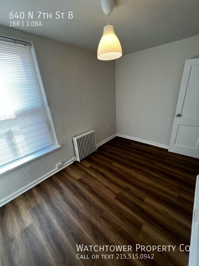 Foto del edificio - BRAND NEW - 1BR in Northern Liberties