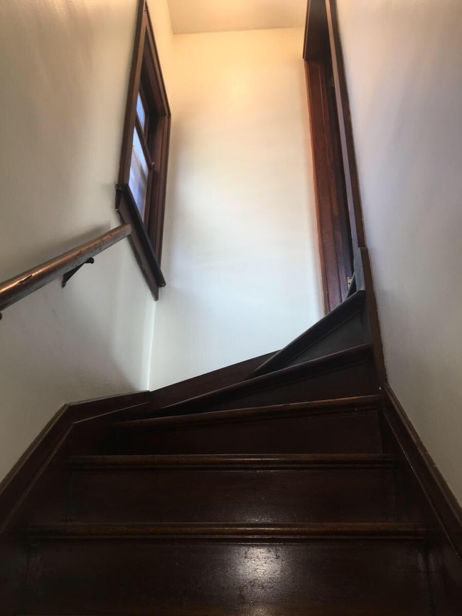 Foto del edificio - 309 E Webster St