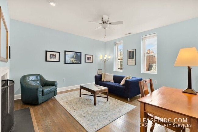 Foto del edificio - 1916 17th St NW