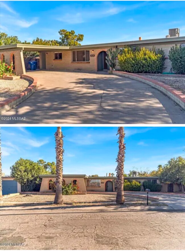 Foto del edificio - 1810 N Heatherbrae Ave