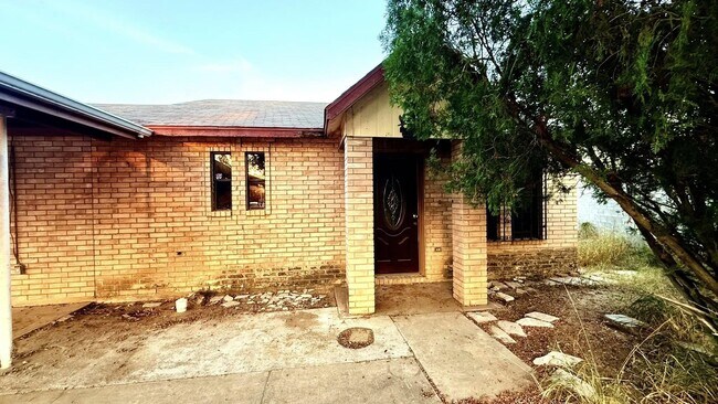 Foto del edificio - 1001 N Lost Creek Loop