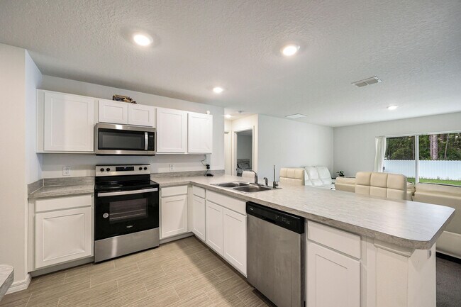 Foto del edificio - 1316 Gibralter St SW
