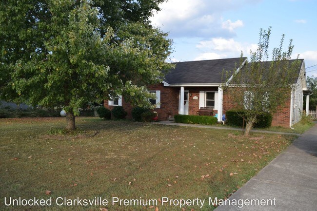 Building Photo - 3 br, 2 bath House - 4005 Sawmill Rd