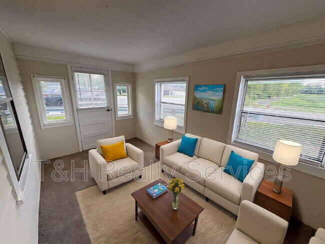 Foto del edificio - 4992 W 100 S