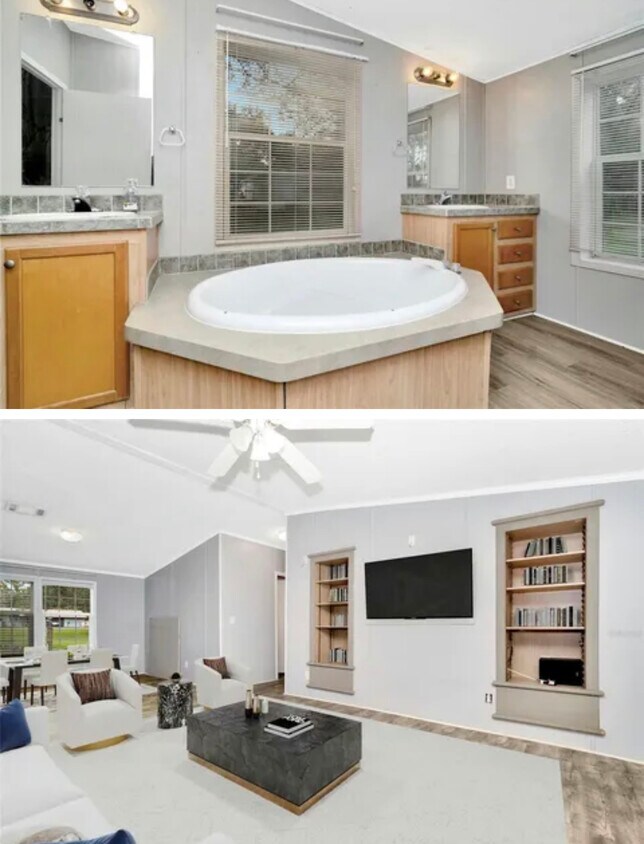 Foto del edificio - 7029 Forbes Rd