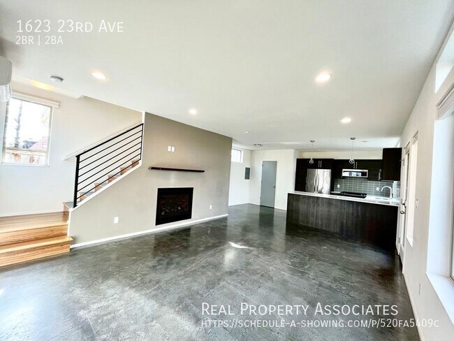 Foto del edificio - 1623 23rd Ave