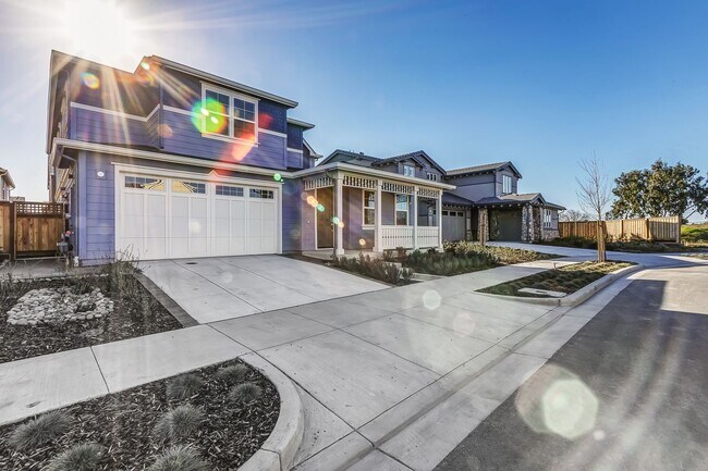Foto del edificio - Stunning Executive Style Home in Fremont – Ardenwood Neighborhood!