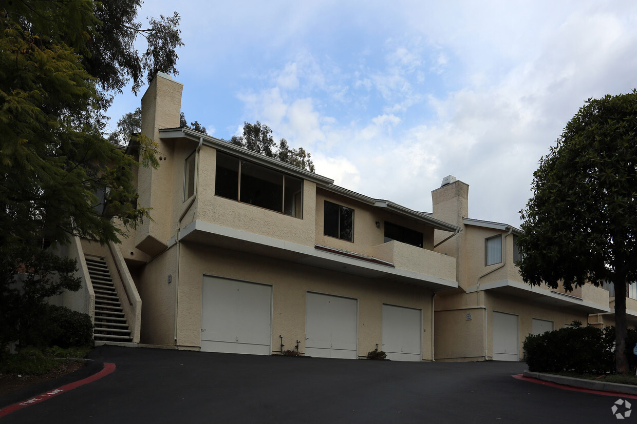 Building Photo - San Luis Rey Condo