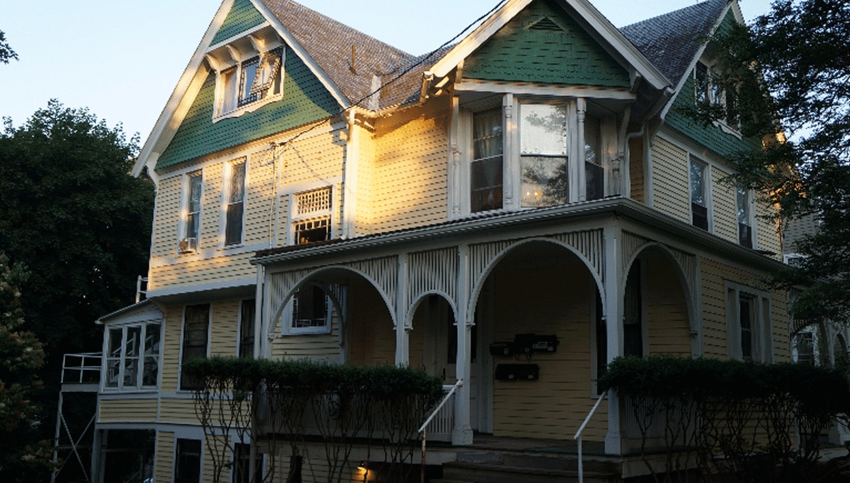 Building Photo - 311 Hudson St