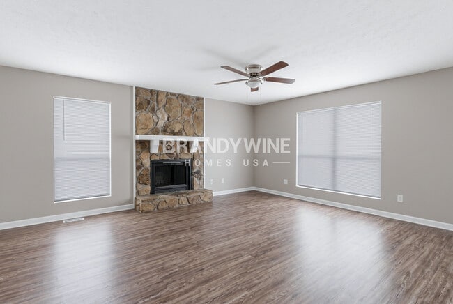 Foto del edificio - 3030 Pritchards Mill Trail