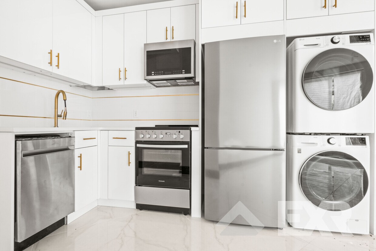 Foto principal - 1336 Dekalb Ave