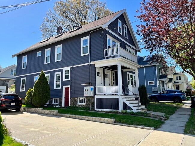Foto del edificio - 37 Springfield St