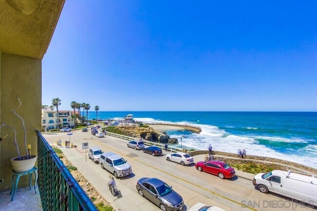 Foto del edificio - 909 Coast Blvd