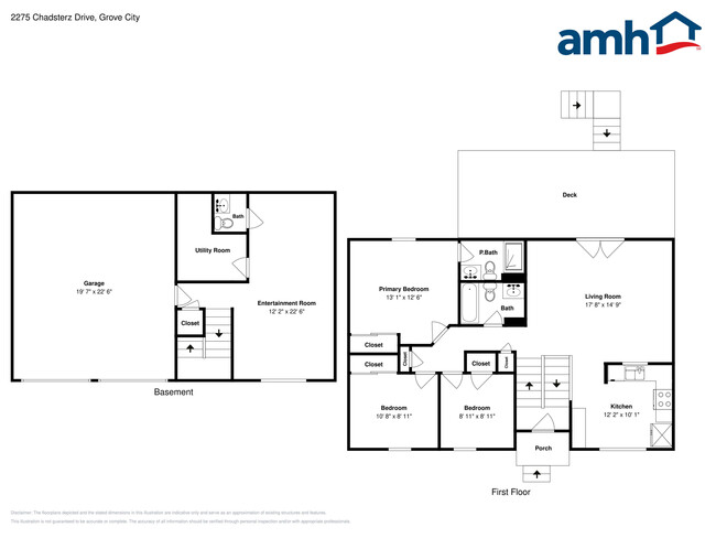 Building Photo - 2275 Chadsterz Dr