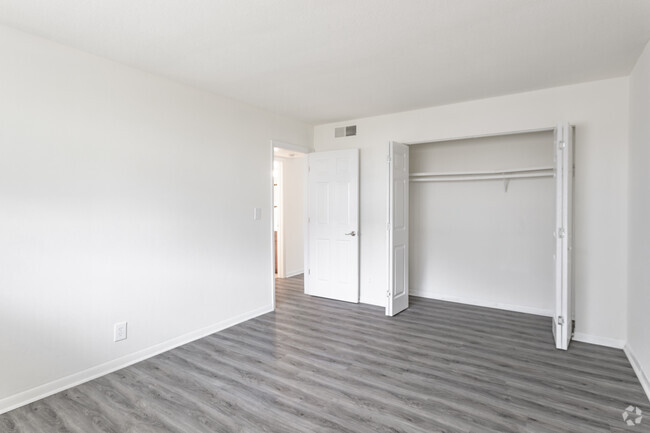 Interior Photo - Mercury West Apartments