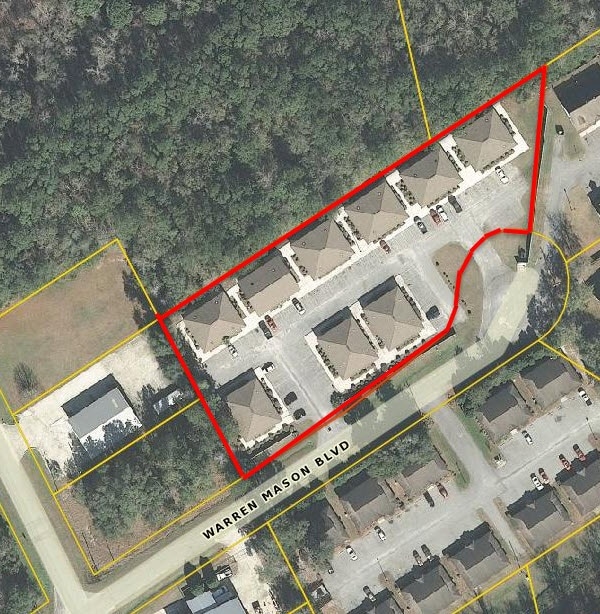 Building Photo - Coastal Condominiums