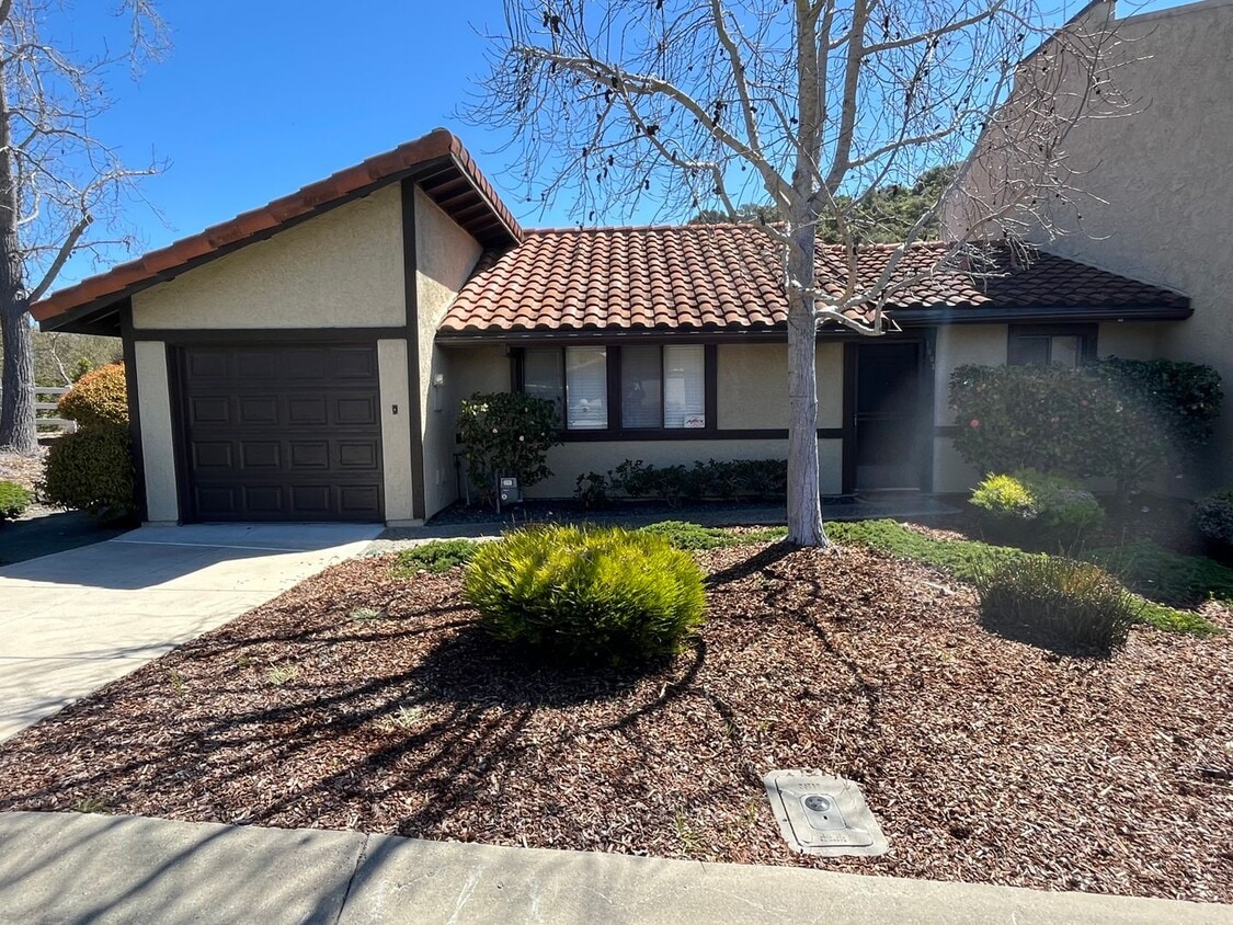 1003 Meadow Way, Arroyo Grande, CA 93420 House Rental in Arroyo
