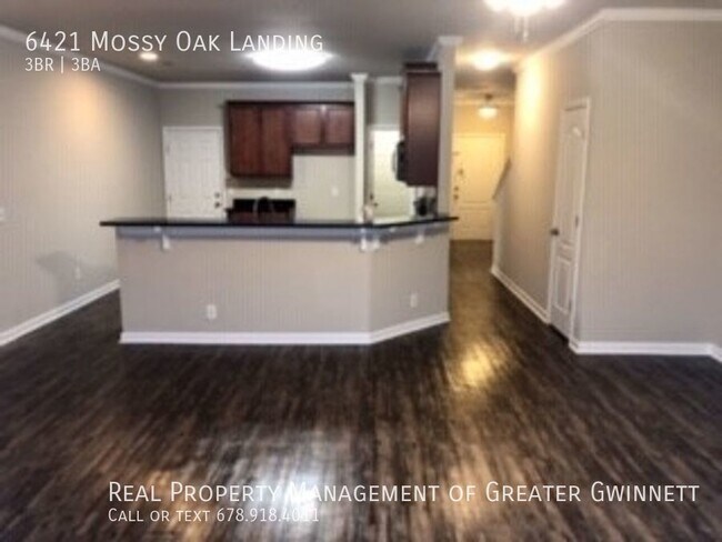 Foto del edificio - 6421 Mossy Oak Landing