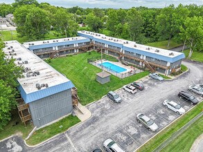 Building Photo - 105 N Garth Ave Building Photo - 105 N Garth Ave