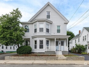 Building Photo - 103 Vine St