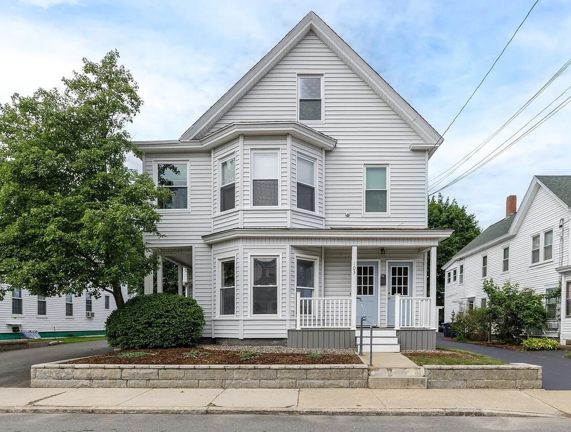 Foto principal - 103 Vine St