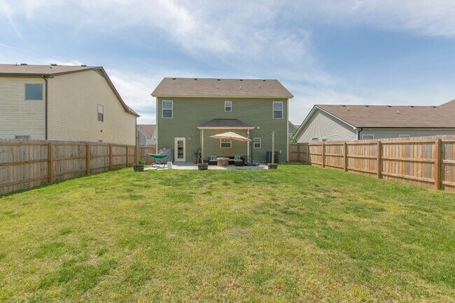 Building Photo - Lovely rental home in Murfreesboro!
