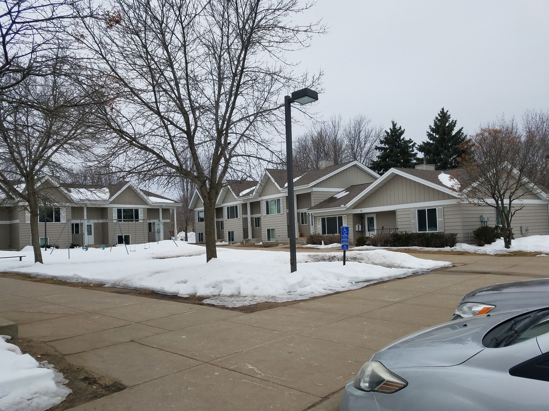 Rentals In St Joseph Mn