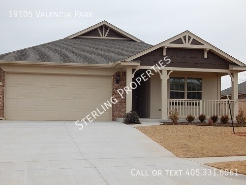 Primary Photo - 19105 Valencia Park Dr