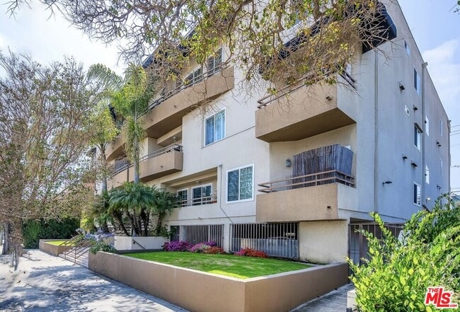 Foto del edificio - 12621 Washington Pl