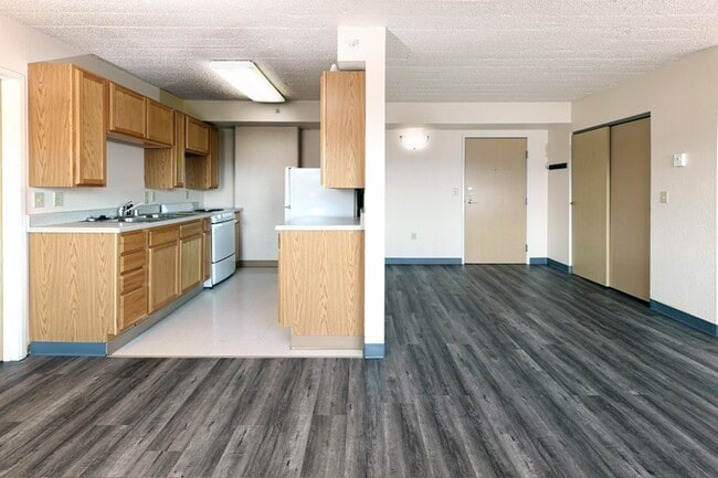 Interior Photo - McKinley Tower Apartments