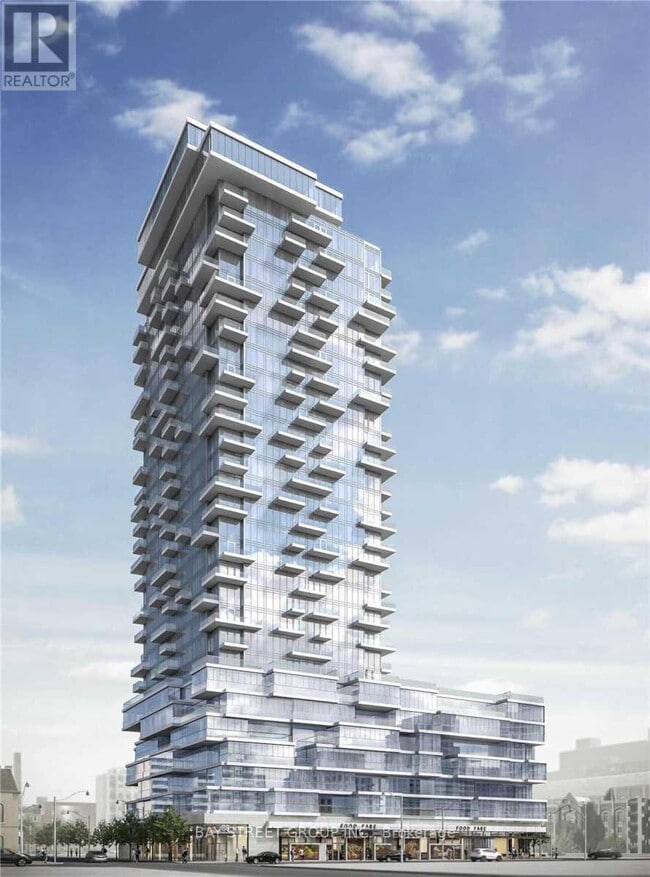 Building Photo - 77 Shuter St
