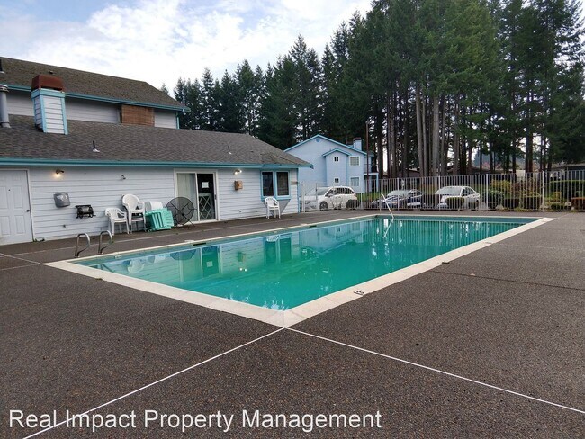 Foto del edificio - 4910 51st Ln SE