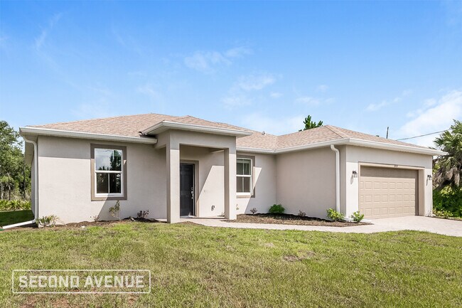 Building Photo - 3353 Reservoir ST North Port FL 34288